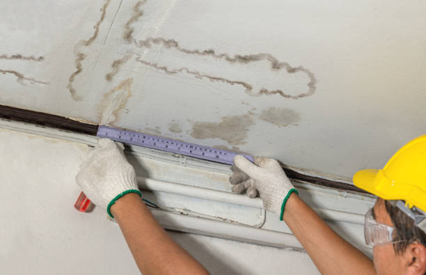 Reliable Flood Cleanup contractor in McLoud, OK by Water Damage Irwin